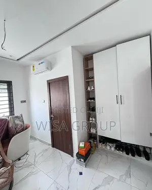 Furnished 3bdrm House in Wisa Groups, Accra Metropolitan for sale