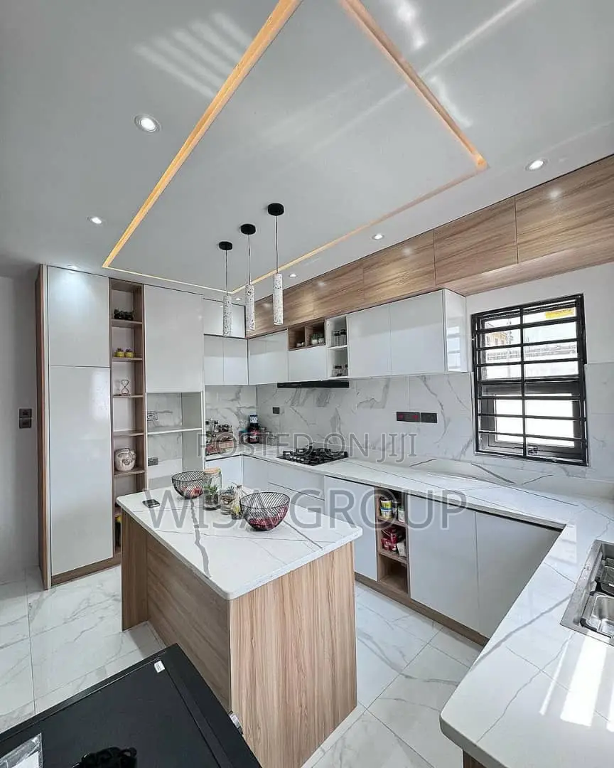 Furnished 3bdrm House in Wisa Groups, Accra Metropolitan for sale