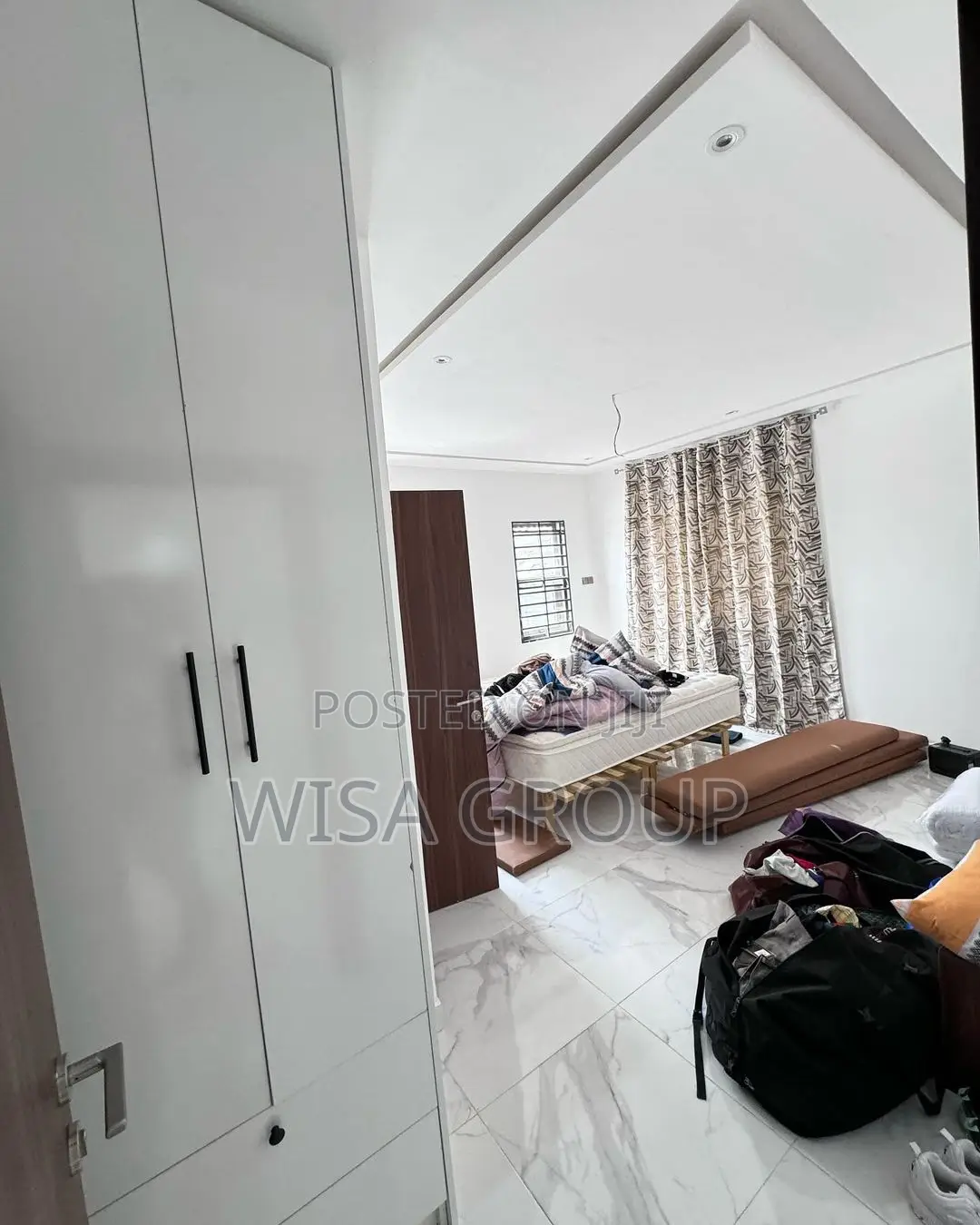 Furnished 3bdrm House in Wisa Groups, Accra Metropolitan for sale