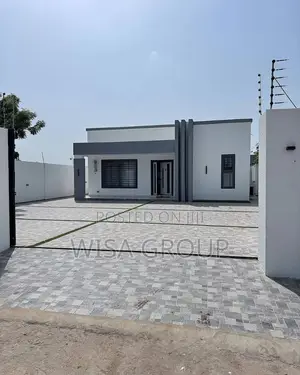 Furnished 3bdrm House in Wisa Groups, Accra Metropolitan for sale