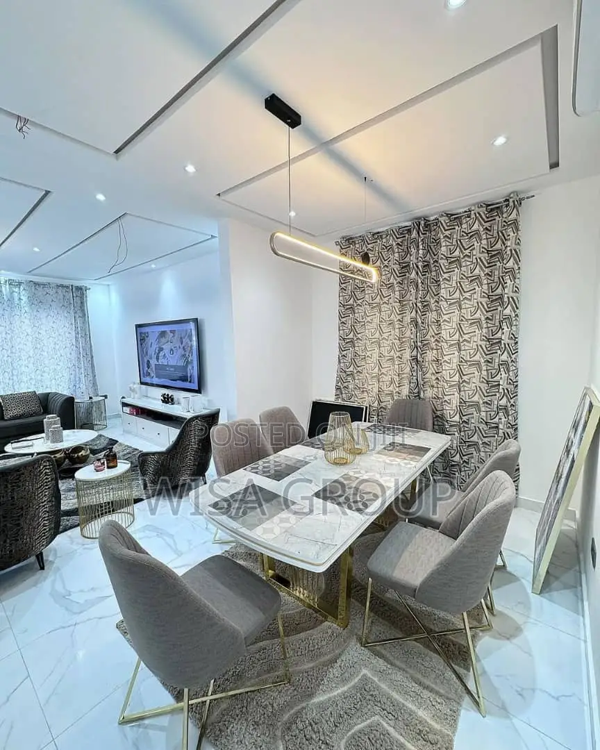 Furnished 3bdrm House in Wisa Groups, Accra Metropolitan for sale