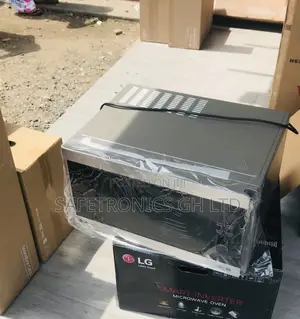 Electric 42 Liters Countertop Gray MH8265CIS Microwave 