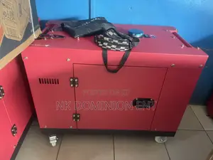 100% Copper DIESEL Generator
