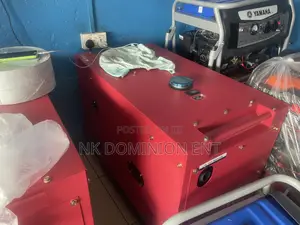 Honda 10kva Real Copper Gen