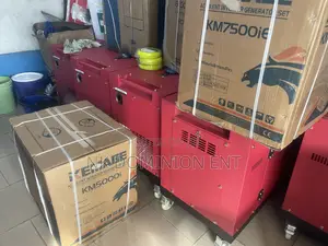Newly 10kva DIESEL Generator