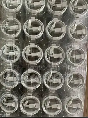 Type C iPhone Cable