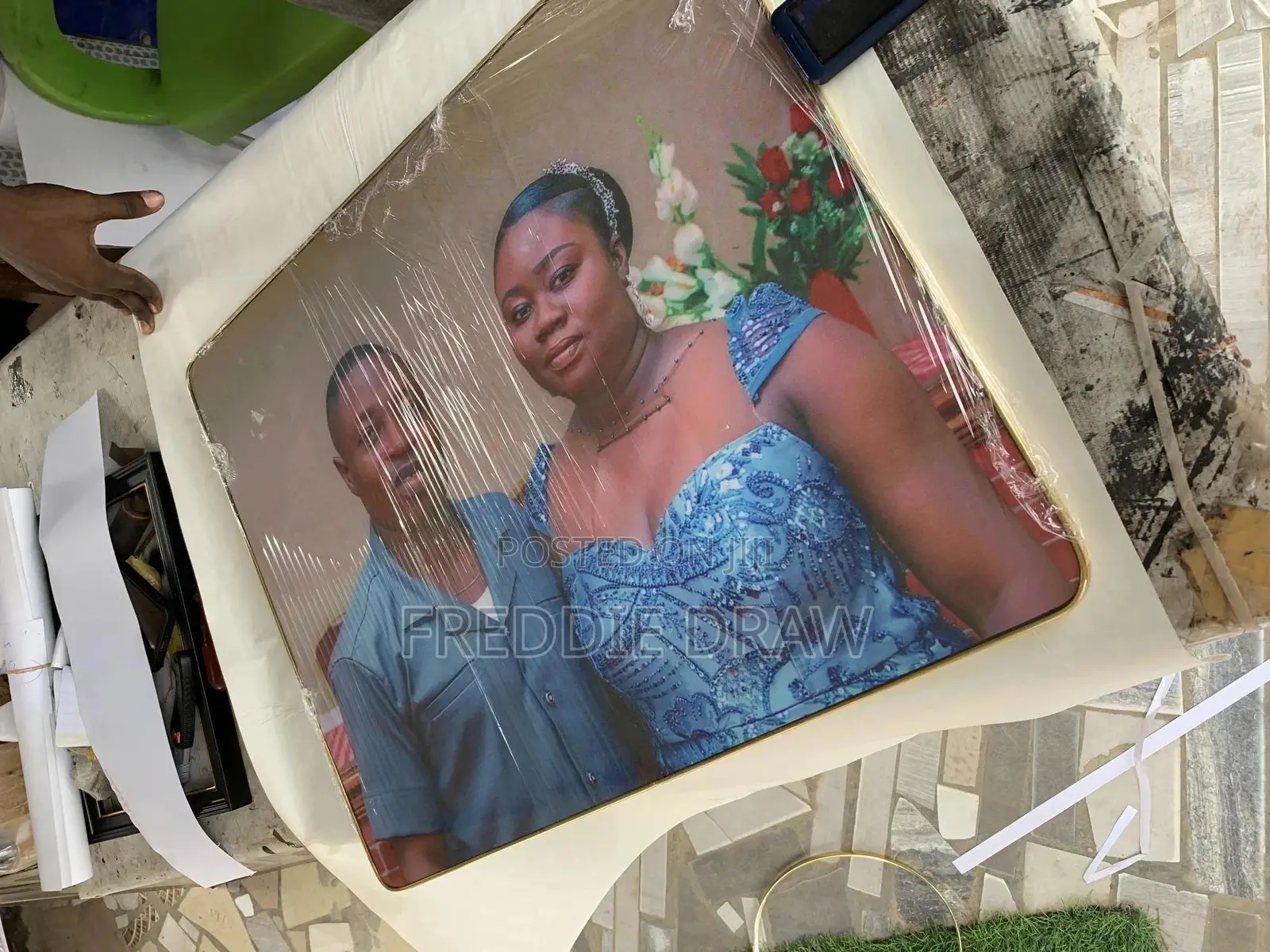 Picture Frames