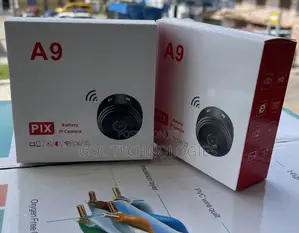 MINI Spy Camera Camera A9