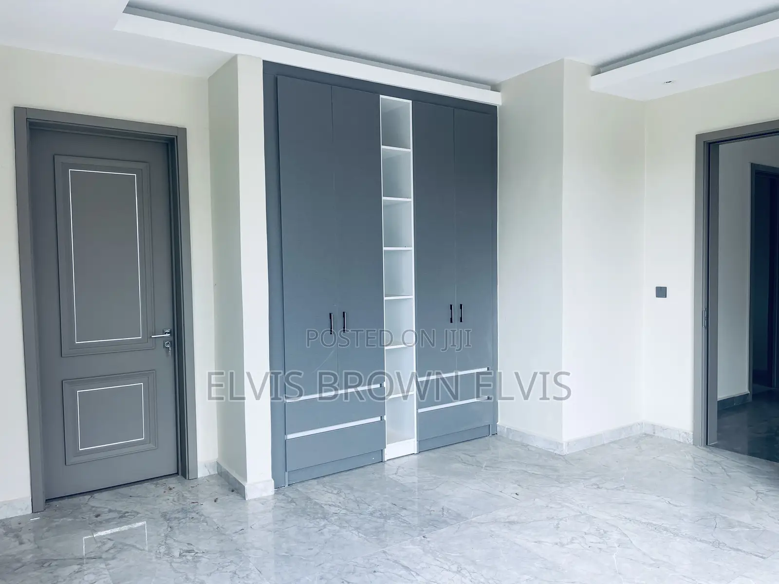 4bdrm Townhouse/Terrace in Nanajucntion, Ashaley Botwe for sale