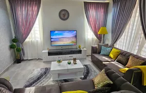 3bdrm Townhouse / Terrace in 3Bed Town-House, Spintex for rent