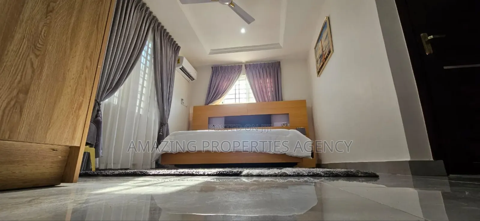 3bdrm Townhouse / Terrace in 3Bed Town-House, Spintex for rent