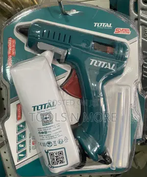 Total Glue Gun 100w