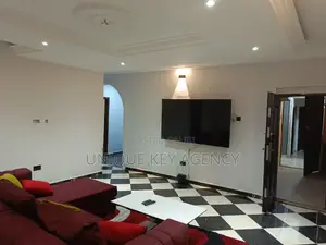 Furnished 2bdrm Apartment in Unique Key Agency, Dzorwulu for rent