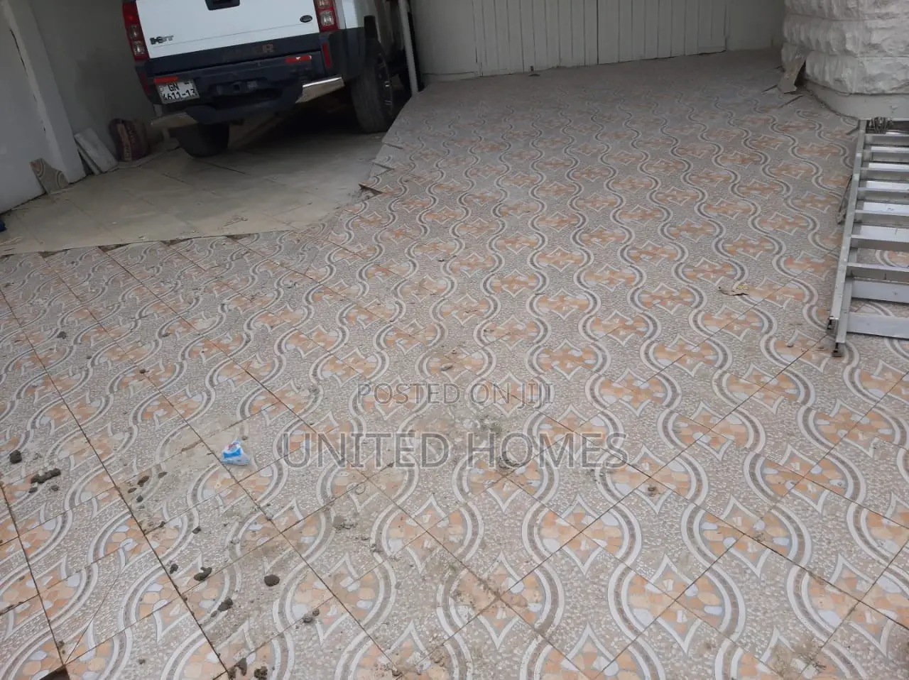 4bdrm House in Achimota for sale