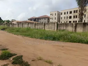 1 Plot at East Legon Hills for Sale