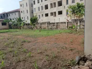 1 Plot at East Legon Hills for Sale