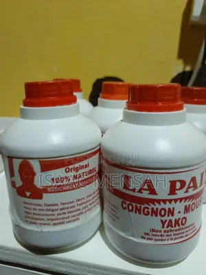 LA Paix for Mens Sexual Health