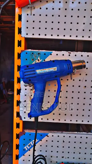 Wadfor Heat Gun