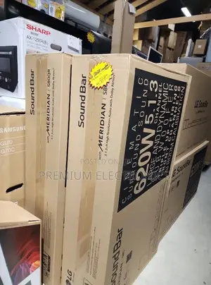 Airplay2, Chromecast, Google, Amazon Alexa LG 5.1.3ch 620W
