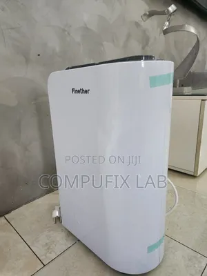Air Dehumidifier