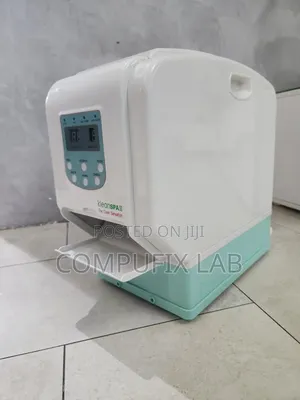 Wet Towel Machine