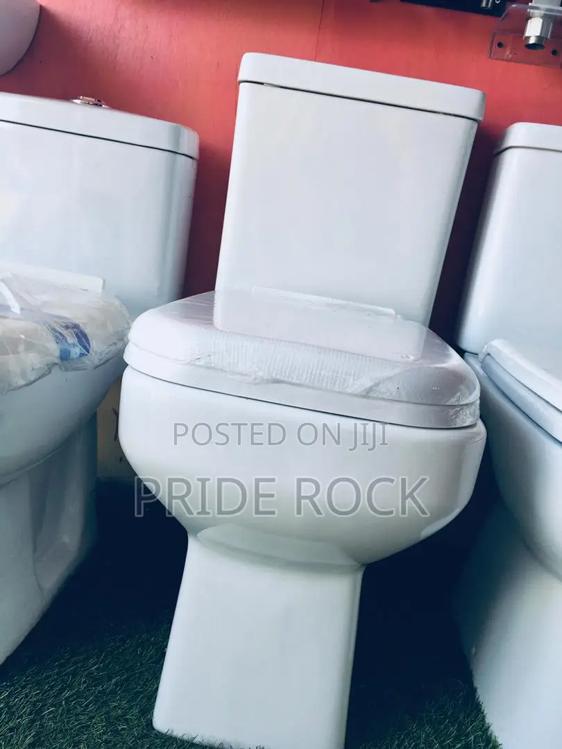 Press Top Wc, Water Closet Small Tank