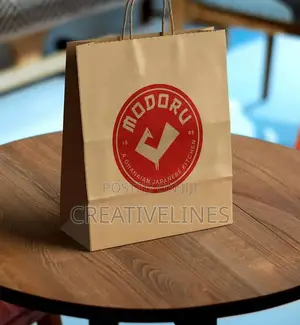 Food Envelopes