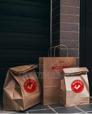 Food Envelopes
