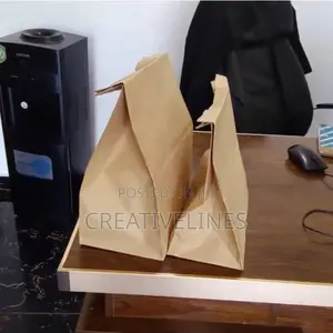 Food Envelopes