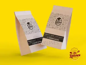 Food Envelopes