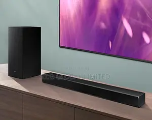Grant Quality Samsung Hw-A650 430W Soundbar