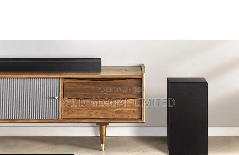 Fabulous SAMSUNG-3.1-INCHE-430-WATT-SOUNDBAR-HW-A650/XA