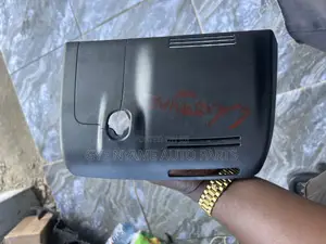 CRV Windshield Camera Cover