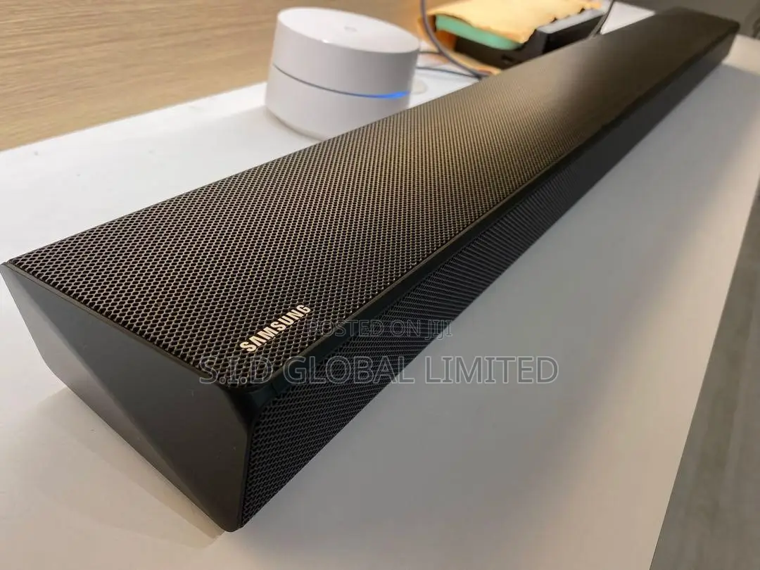 Grant Good SAMSUNG-3.1-INCHE-430-WATT-SOUNDBAR-HW-A650/XA