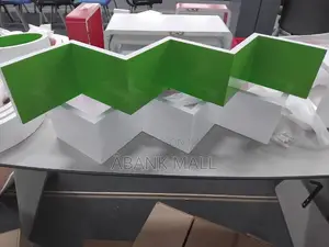 Wall Mount Designed Shelves New Generation