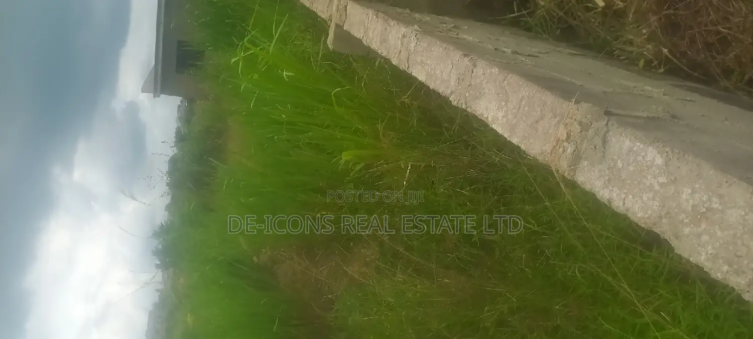 Plots of Residential Land in Kasoa Near Papase, ( in Town)