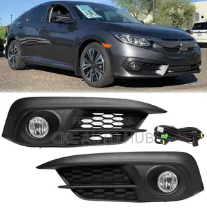 Honda Accord 2016 to 2020