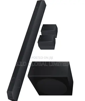 Grant Well Manage Samsung HW-Q600A/XA 3.1ch Soundbar