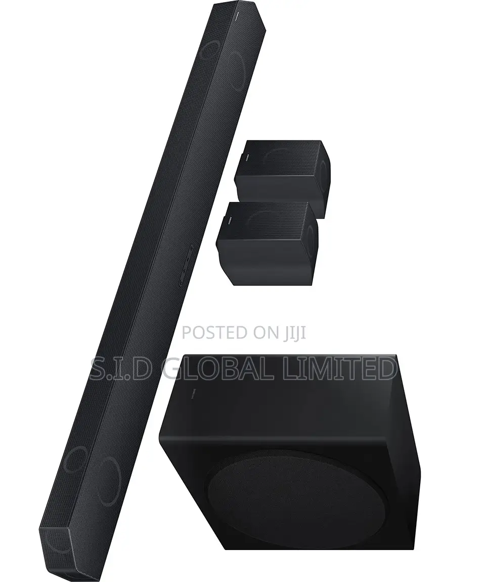 Grant Well Manage Samsung HW-Q600A/XA 3.1ch Soundbar