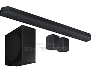 Cool Price Samsung HW-Q600A/XA 3.1ch Soundbar