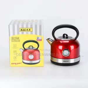 Electric Kolax Kettle