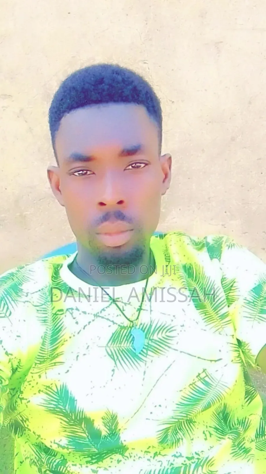 Dispatch Rider