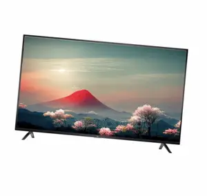Smart S5400 43 Inches Glossy Led HDR TCL Full HD