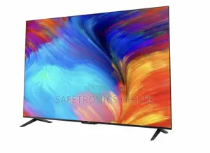 TCL HDR Smart55 Inches Glossy Led P635 Full Hd Tv