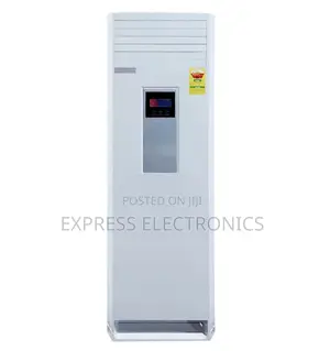 Shop for New 5hp Split R410 Gas TCL Floor Standing