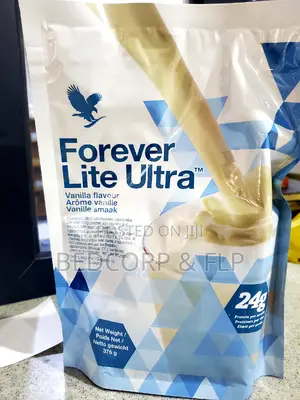 Forever Lite Ultra 24g of Plant Based Protein