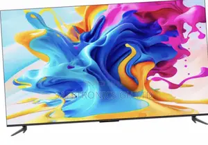 Smart 50 Inches Qled TCL HDR C645 Crystal UHD Tv 