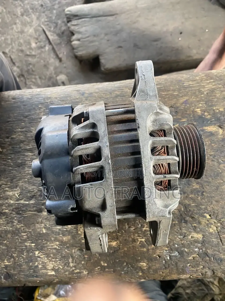 All Hyundai, Kia Alternator and Starter