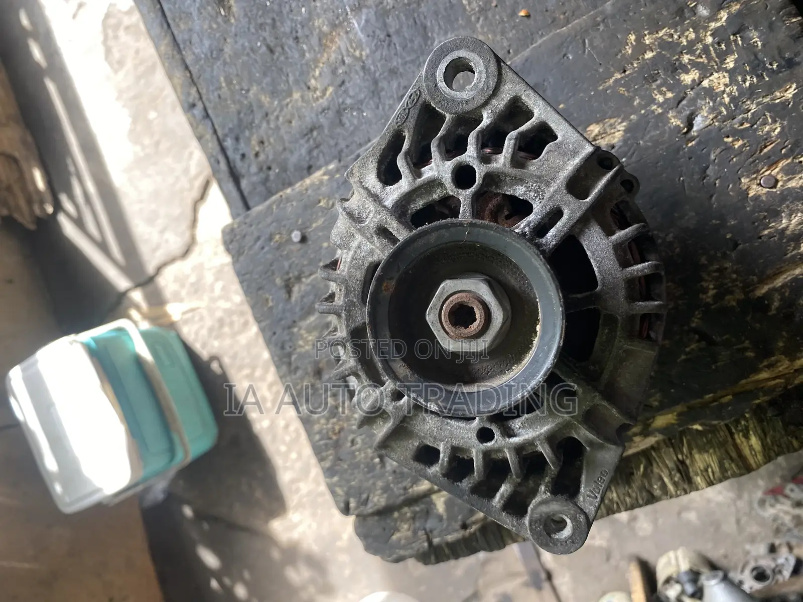 All Hyundai, Kia Alternator and Starter