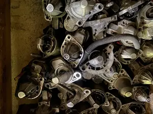 All Hyundai, Kia Alternator and Starter